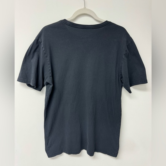 Burton Men's T-Shirt in Black, Size M - Picture 7 of 7